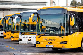 Tervezett menetrend változás 2024. augusztus 17-től 