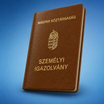 Régi személyi igazolványok cseréje
