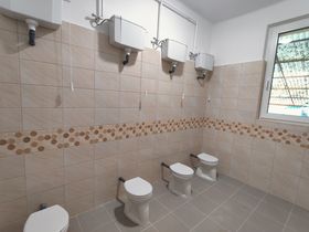 Gyermek WC