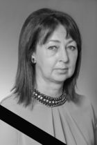 Pocsaji Ildikó (1965-2020)