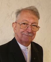 Dr. Ferencz Csaba űrkutató Békés Város Díszpolgára 