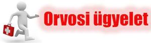 orvosi ügyelet