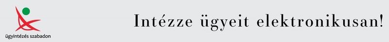 Ügyintézés szabdon - Intézze ügyeit elektronikusan!