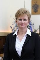 Vidáné Endrődy Ildikó