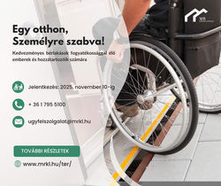 Békési bérlakásra is lehet pályázni!