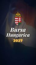 Bursa Hungarica Felsőoktatási Önkormányzati Ösztöndíjpályázat - 2027