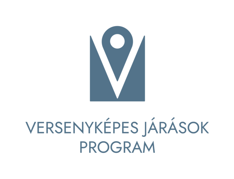 Versenyképes Járások Program 